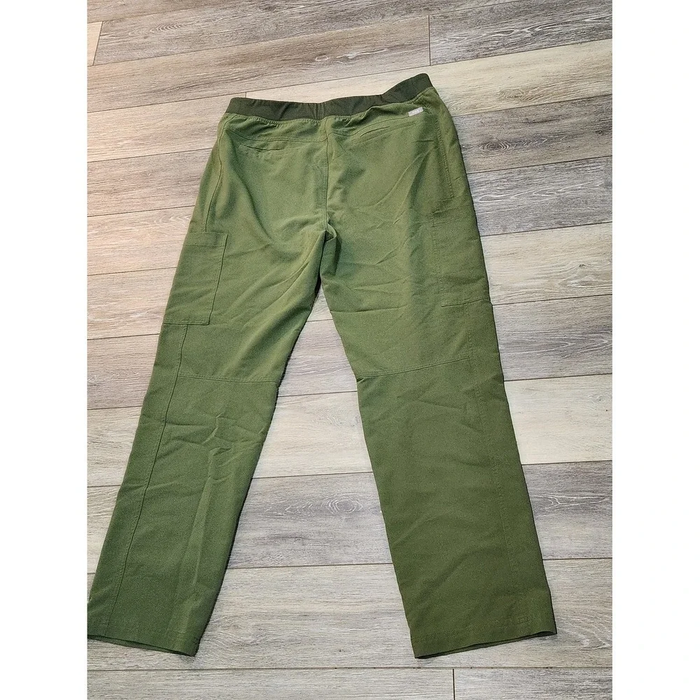 Figs dark olive